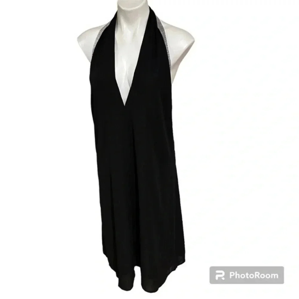 Sheilay Halter Neck dress
